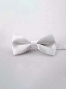 1 Piece Of Children's Adjustable Bowknot , Suitable For Weddings, Parties, Birthdays, Christmas, Halloween, School Events, And Daily Wear For Both Boys And Girls