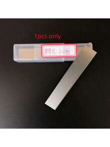 Juego de herramientas para cortadores de arcilla polimérica, rodillo de acrílico para esculpir, cuchillo de moldeado, cortadores cerámicos, kit de cortador, placa de prensa de hoja rectangular transparente, herramientas de textura de alambre, suministros de modelado de aguja de detalle para manualidades - Multicolor - Ver 17