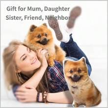 1pc Customized Pet Throw Pillow, Personalized Cat/Dog Pillow Based On Photo, Large Size Plush Cushion, Unique Animal Lover Gift, Ideal For Pet Owners, Fashionable, Colorful, Cute, Minimalist, Adorable, Personalized Gift, Great For Christmas, Thanksgiving - Multicolor - View 7