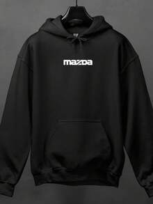 Fast And Furious Car  RX7  Sweatshirt - Negro - Ver 2