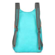 1pc Foldable Backpack - 20L Outdoor Sports Bag - Water-Resistant, And Comfortable Folding Bag Ultra-Light Portable Storage Bag Camping Essentials Camping Equipment