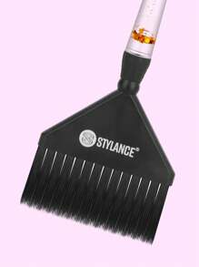 1 Pc Stylance Salon Professional Coloring Tools - Large/Medium Dye Brush