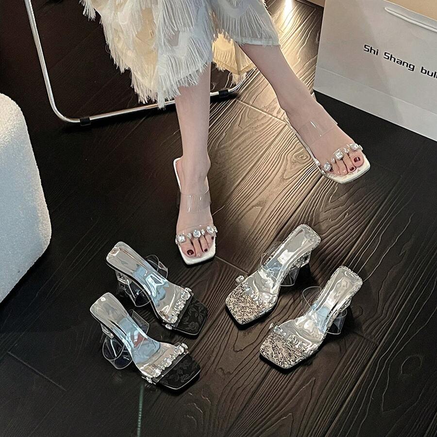 Women Wedges & Flatform