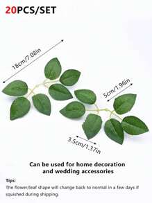 10/30PCpiezas Flores artificiales románticas, hojas de rosas falsas, centros de mesa de plástico para decoración de otoño, decoraciones de boda, decoración del hogar, hotel, fiesta, evento, flor de mano decoración para otoño para Halloween, Día de la Madre, boda/hogar/dormitorio/sala de estar/decoración de mesas/ramo de novia/jardín exterior