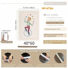 Đồ trang trí tường cho bé Magic Circus - 1 áp phích màu phấn cổ điển có vòng xoay ngựa gỗ, người tung hứng và "BƯỚC LÊN!" Đồ trang trí phòng cho bé. Đồ trang trí phòng cho bé Circus, áp phích cho bé cổ điển, đồ trang trí tường vòng xoay ngựa gỗ, tranh in người tung hứng màu phấn, biểu ngữ BƯỚC LÊN, bộ đồ trang trí rạp xiếc màu phấn, nghệ thuật phòng cho bé Carnival, áp phích phòng cho bé Big Tent, nghệ thuật chú hề đơn giản, đồ trang trí động vật bằng bóng bay, tranh in canvas đóng khung, 1 sẵn sàng để treo, mực được chứng nhận, bộ đồ trang trí tường phòng cho bé - Nhiều màu - Xem 21