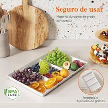Trays - 4 Pieces - View 3