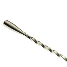 Teardrop Bar Spoon End 11 13 16 30 Cm Stainless Steel - Stainlesssteel - View 2