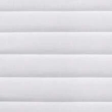 Comfort Classics Inc. Almohadilla de Microfibra sofa Cama Frisco Color Blanco 54 x 72 Pulgadas - blanco - Ver 6