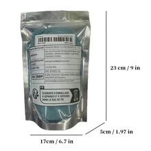 500g Space Sand, A Fun & Creative Sensory Toy Set With Innovative Molding Ability, Can Be Repackaged And Reshaped Excellently