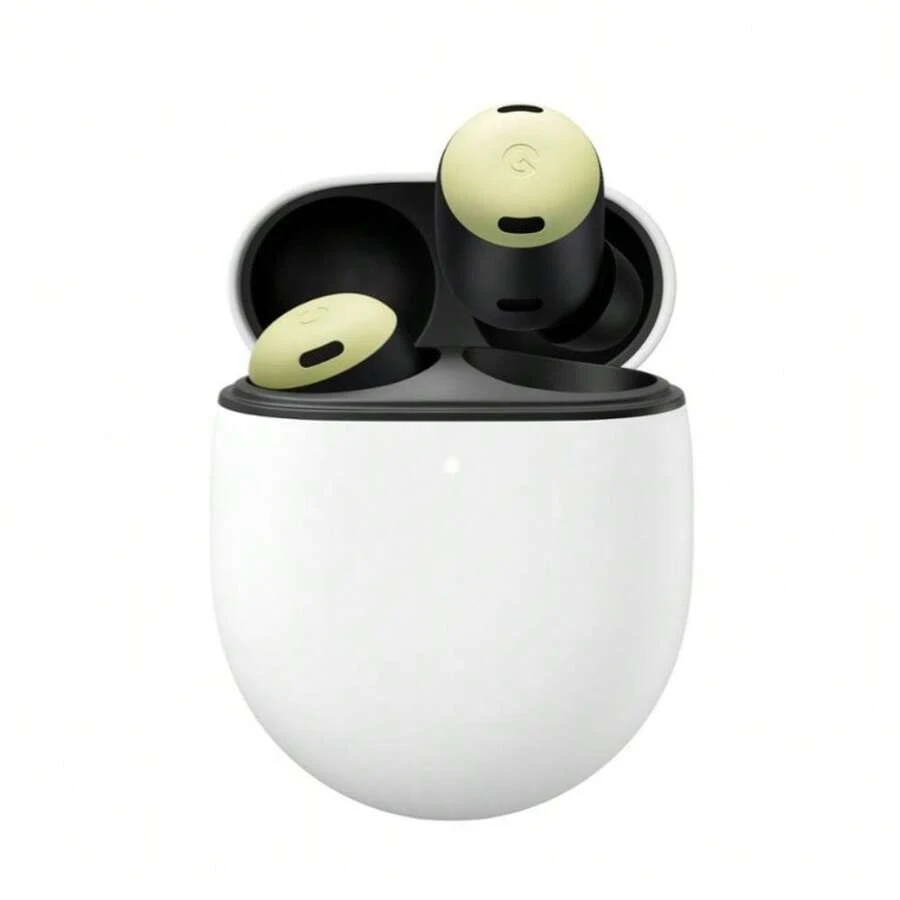 GA03204-US Pixel Buds Pro 真無線降噪耳機 - 檸檬草色 - 新的 - 查看 1