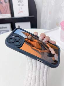 1 Stück personalisierter DIY Foto-Handyhülle kompatibel mit Apple 16 Pro Max/16 Pro/16 Plus/16/15 Pro Max/15 Pro/15/14 Pro Max/14 Pro/14/11/11 Pro Max/12/12 Pro/12 Pro Max/13 Pro Max/13 Pro/13, A02/A05S/A22/A32/A06/A52/S10/S23FE/S24FE, /Redmi Modelle, einzigartiges Foto-Geschenk für Geburtstage, Weihnachten, Familie, Freunde, Freundinnen