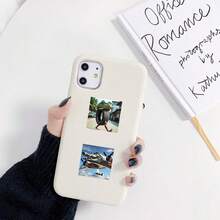 500张/卷意大利 Brainrot 贴纸 Tung Tung Tung Sahur 趣味动物 Ai 图案玩具文具装饰贴纸杯贴花