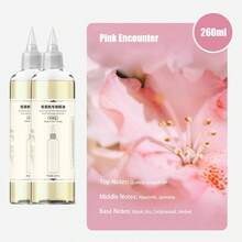 2 件装自动香薰机补充油，260 毫升大容量，20 种香味可选 - 薰衣草、古龙水、海洋、栀子花、柠檬、茉莉、白茶、玫瑰、风铃草、檀香 - 多種香型 - 查看 14