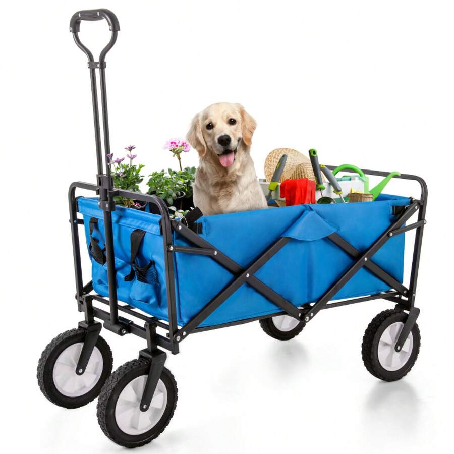 Garden Carts