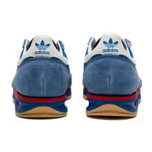 Adidas Originals Pantofi bărbătești, Pantofi damă, Pantofi casual, SL 72 RS, Pantofi ușori de călătorie zilnică, Pantofi sport cu șireturi, stil neutru, cu talpă joasă, IG2132