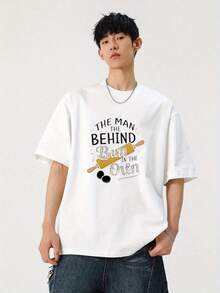 Men Sports Tees & Tanks