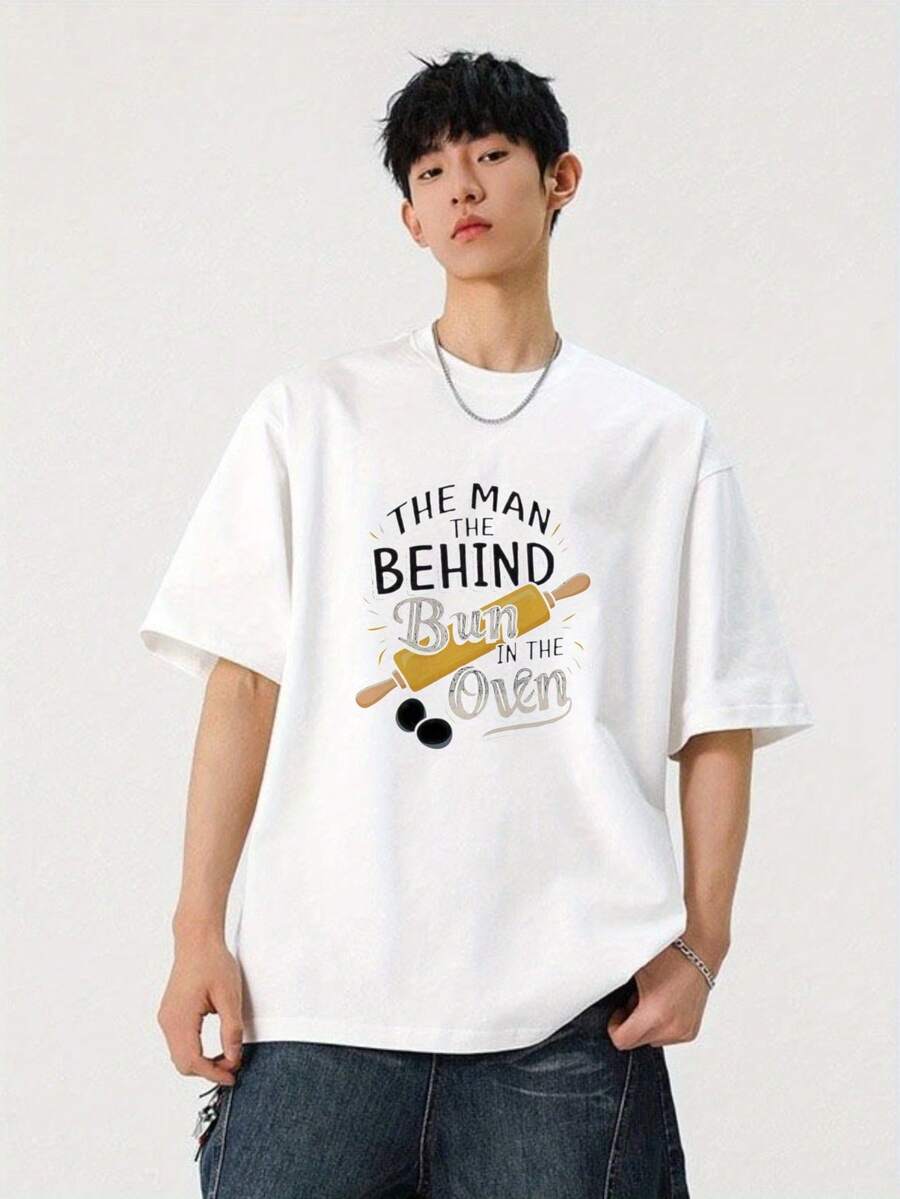 Men Sports Tees & Tanks