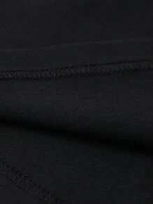Camisetas casuales de manga corta para hombres con estampado de dibujos animados de la serie , de marca compartida