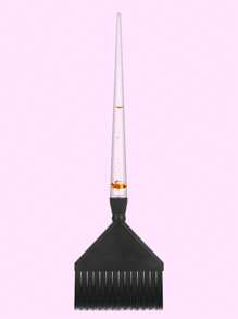 1 Pc Stylance Salon Professional Coloring Tools - Large/Medium Dye Brush