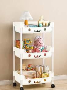 قطعة واحدة وحدة رف دفع بألوان المكرون الجذابة، رف تخزين منزلي متين وعصري يناسب غرفة النوم، غرفة المعيشة، وغرفة الأطفال، مثالي لتنظيم المساحات وإضافة لمسة جمالية، تصميم مبتكر يجمع بين الأناقة والوظائف، خيار مثالي لتخزين الألعاب، الكتب، والديكورات، يضفي لمسة من الحيوية على أي مكان، مناسب للاستخدام اليومي، سهل التركيب والتنظيف، يضمن لك ترتيباً مثالياً في كل زاوية من منزلك، استمتع بمظهر أنيق وعصري مع هذا الرف الفريد، مثالي لموسم الأعياد والمناسبات الخاصة، اجعل كل غرفة تعكس ذوقك الرفيع.