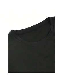 #Savannah #Bananas Baseball Men Women T-Shirt Unisex Full Size - Black - View 4