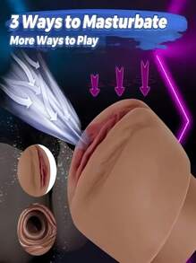 1pc Penis Exercise Toy Male Masturbator, Men's Sex Toys Penis Pump Male Adult Toys Sex Machines Electric Penis Vacuum Pump Rechargeable Automatic Male Enlargement Erection Extension Male Manual Penis Enlargement Air Pressure Device Sex Toys Adult Men Toys Sexual Wellness Men Penis Pump Penis Training Penis Enlarger Men Penis Extension Sex Tools Tool Sex Sex