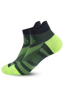 8 pares de calcetines de tobillo deportivos informales unisex, de tela de punto suave, para primavera y verano