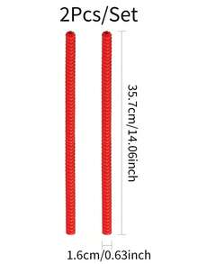 2 件耐热烤箱架保护器 - 彩色 - 查看 8