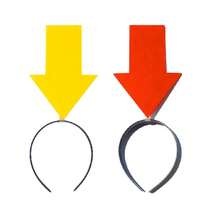 1pc/2pcs Outdoor Headbands, GPS Navigation Headband