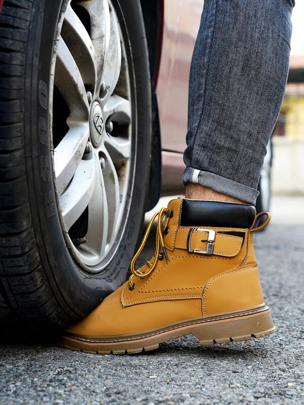 Sapatos de Trabalho Respiráveis, Impermeáveis e Resistentes a Perfuração, Unissex, Versátil para Todas as Estações