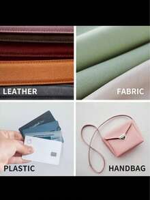 1pc Leather Hole Punch Pliers, Rotary Sewing Machine Leather Belt Hole Punch Tool