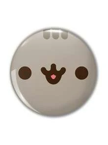 趣味图案徽章胸针，女士胸针，服装配饰，背包装饰，送给朋友、家人、老师、同学的创意礼物 - 彩色 - 查看 11