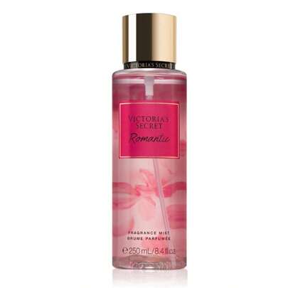 Victoria's Secret Romantic 250ML Fragrance Mist