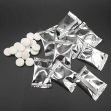 Entkalkungstabletten für Kaffeemaschinen, entfernen Schmutz und Öl um Küchengeräte hygienisch zu halten, sprudelnde Tabletten (2 verschiedene Stile)