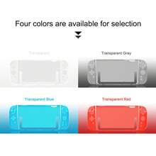 适用于 2 的 2 个可拆卸手柄保护套 + 1 个主机保护套套装，防震、防爆、防刮、防汗，提升游戏体验