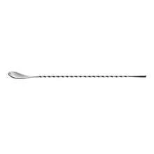 Teardrop Bar Spoon End 11 13 16 30 Cm Stainless Steel - Stainlesssteel - View 4