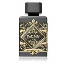 Lattafa Badee Al Oud Oud For Glory 100ML Unisex Eau De Parfum - Gỗ Phương Đông - Xem 3