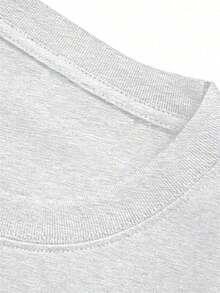 Men T-Shirts - Gris - Ver 4