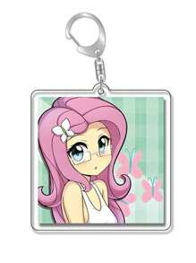 MY LITTLE PONY 1pc Cute My Little Pony PVC Character Keychain (Twilight Sparkle, Rainbow Dash, Pinkie Pie, Fluttershy), Suitable For Hanging On Keys, School Stationery, Bags, Decorations, Can Be Given As Gifts To Friends, Family, Colleagues, Applicable For All Year Round Use School Decor School Surprise Dormitory Decor Back To School