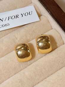 6 pièces/Set de boucles d'oreilles à clous avec décoration minimaliste de coquillage, étoile de mer et . Design mignon et doux parfait pour un port quotidien et des occasions spéciales pour femmes