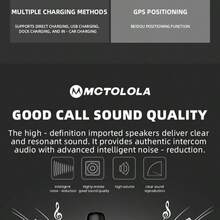Walkie-talkie global 4G, walkie-talkie con control remoto de 5000 km, walkie-talkie para flotas civiles y policiales a nivel global (gratis) - PAQUETE DE 2 - Ver 6