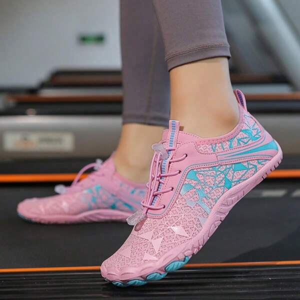 Nouvelles chaussures d'eau amphibies légères pour la randonnée, la baignade, la plage, le gué