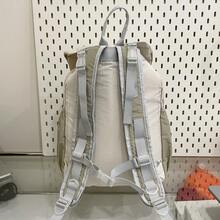 Lightweight Outdoor Hiking Backpack, Chest Strap Trekking Travel Rucksack, School Backpack - Multicolor - View 8