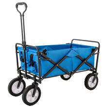 Garden Carts