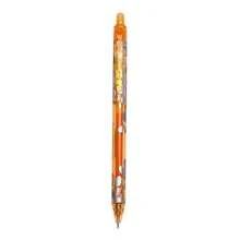Colorful Erasable Ballpoint Pens 0.5mm Fine Tip Smooth Writing Retractable Pens With Ergonomic Oval Barrel Ideal For School Office High Quality Gift For Students Teachers Unique Gel Ink Pens For Notes Documents Back To School
