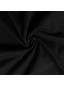 Mejor camiseta como regalo para amantes de los perros Cavapoo, "Mejor papá Cavapoo" - Negro - Ver 3