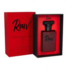 Raw By RawChemistry A Pheromone Infused Cologne - A Cologne With Pheromones For Men 1 Oz. - Bergamot - 查看 4