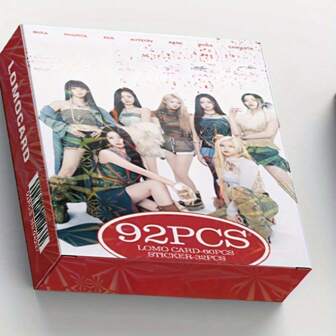 1 set fotokort med , innehåller 60 foton och 32 klistermärken, sommar, skolstart, skolöppningspresent, hög kvalitet - födelsedagspresent - julklapp - påskpresent - alla hjärtans dag-present - perfekt present