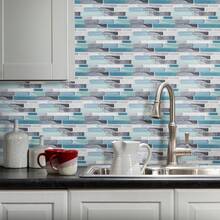 25 Peças Adesivos para Parede Carimbo de Cozinha, Padrão de Mármore, Resistente a Água/Óleo/Desgaste, Decalque Removível para Cozinha, Banheiro, Decoração do Lar, Tamanho: 25 peças, 9,84x4,72 polegadas Papéis de Parede Decoração de Sala Papel de Parede Adesivo de Parede Decoração de Parede Adesivo de Parede Acessórios de Cozinha Itens de Cozinha Decoração de Cozinha