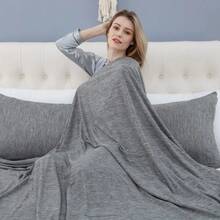 Bed Blankets & Towel Blankets